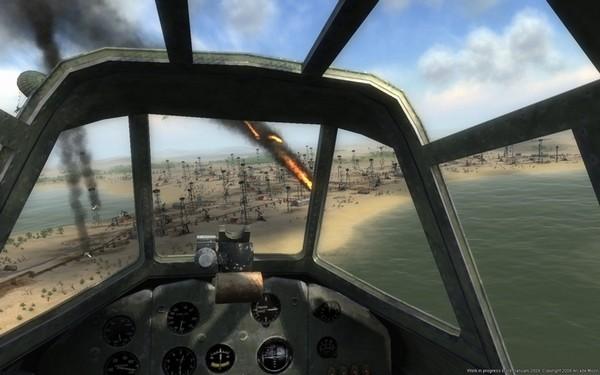 模拟飞机战斗戏手机版推荐，飞机空战模拟戏大全