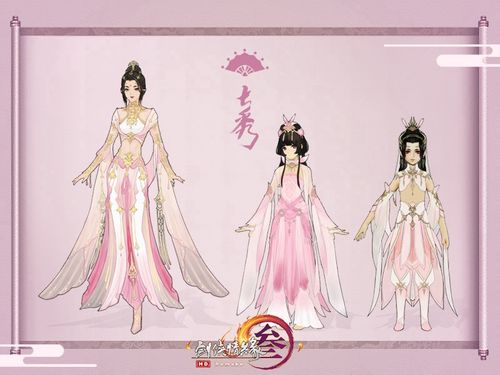 剑网3七秀加点