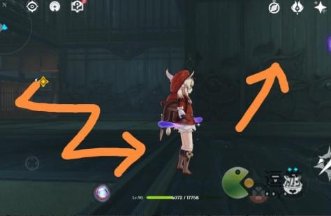 原神千门虚舟机关如何解谜