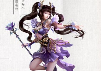 倩女幽魂手游攻略