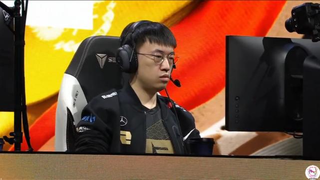 S12geng战队队员