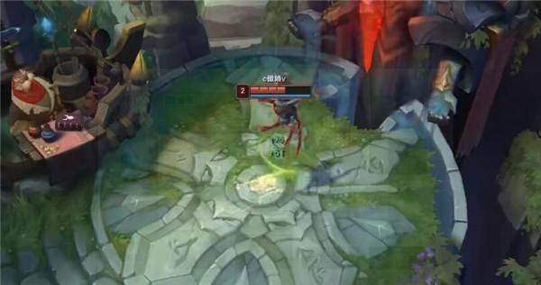 lol无限火力老鼠怎么玩