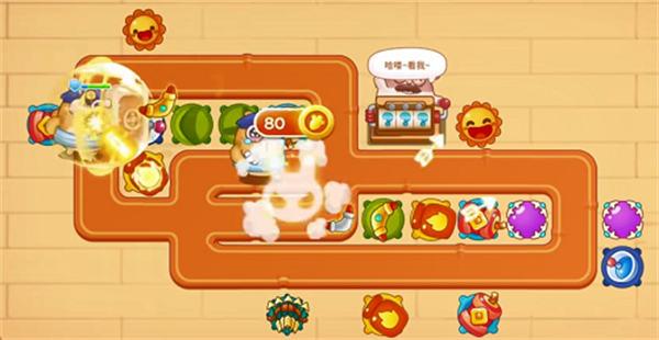 保卫萝卜4攻略大全
