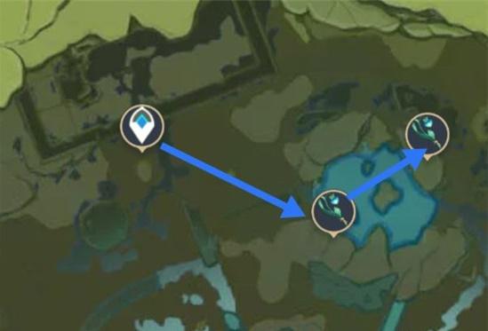 原神蒙德地区特产是什么