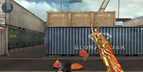 cf王者之魄怎么获得属性