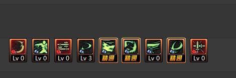 85剑魂加点