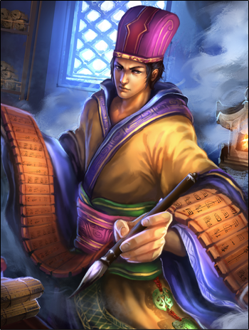 三国杀荀彧怎么用