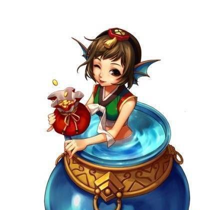 DNF迷你赛丽亚宠物属性是什么2020