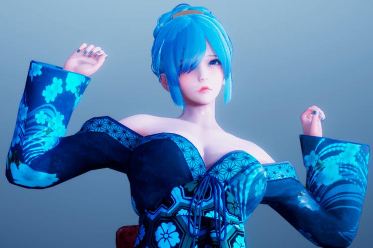 ai少女攻略