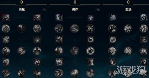 LOL2023璐璐符文怎么点