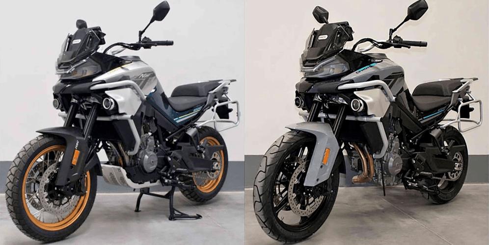 cfmoto800摩托车多少钱