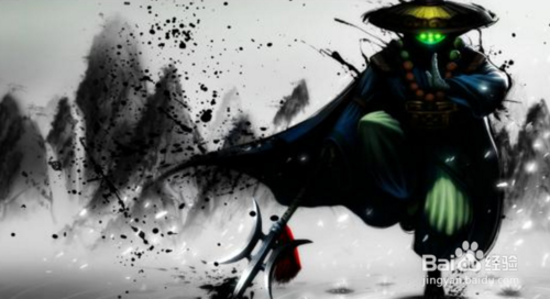 lol武器大师最强符文出装2022