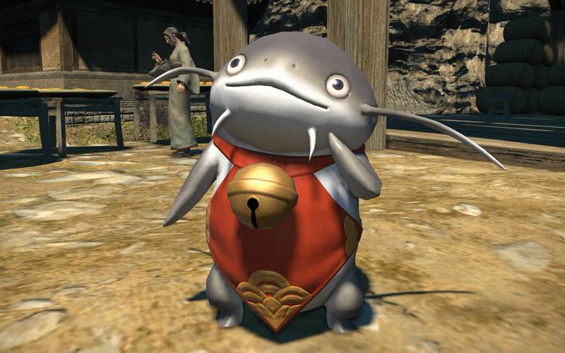 ff14狩猎前置任务