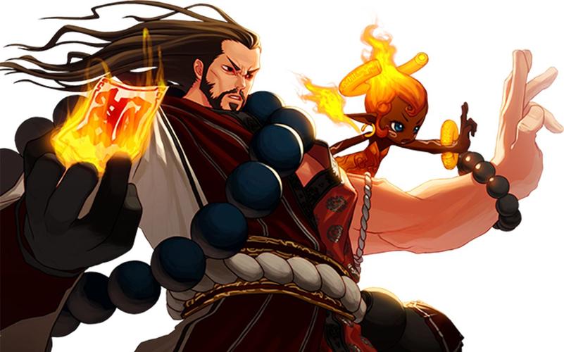 dnf驱魔师装备选择