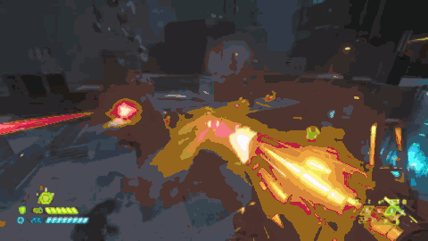 doom1攻略