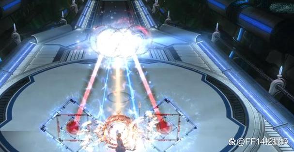 ff14占星攻略