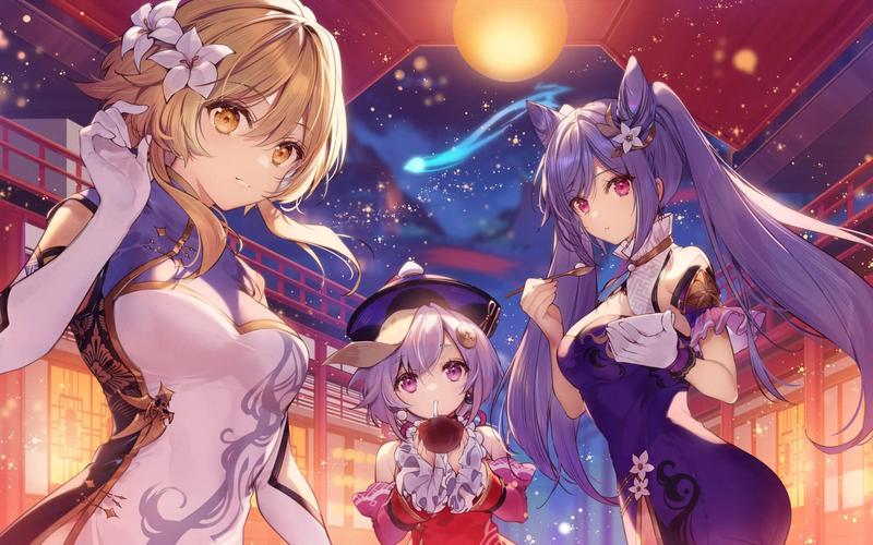 原神2.8前瞻直播在哪里看