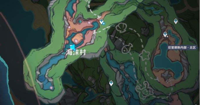 《原神》枫丹隐藏任务攻略 钓鱼游戏任务流程详解