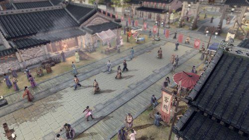 古龙风云录游戏攻略大全   新手入门不走弯路[多图]图片2