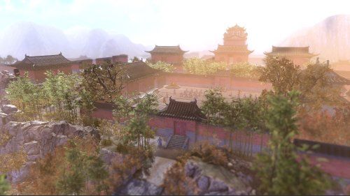 古龙风云录游戏攻略大全   新手入门不走弯路[多图]图片1