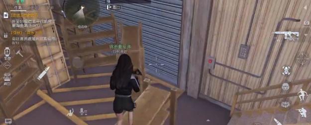 黎明觉醒噩梦苏醒逃离仓库怎么触发 噩梦苏醒逃离仓库触发完成攻略