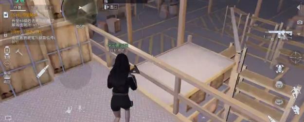 黎明觉醒噩梦苏醒逃离仓库怎么触发 噩梦苏醒逃离仓库触发完成攻略