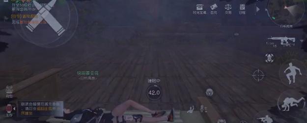 黎明觉醒噩梦苏醒逃离仓库怎么触发 噩梦苏醒逃离仓库触发完成攻略