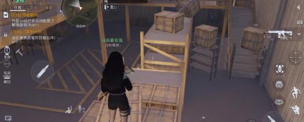 黎明觉醒噩梦苏醒逃离仓库怎么触发 噩梦苏醒逃离仓库触发完成攻略