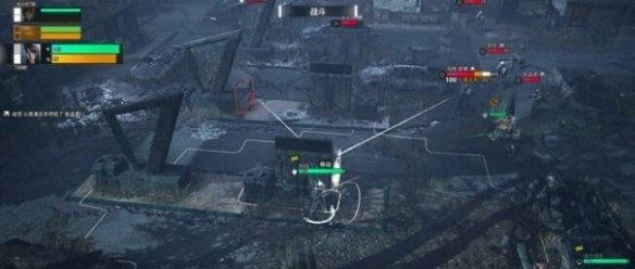 迷瘴纪事武器啃大呱怎么获得 SKT霰弹枪及啃大呱位置攻略[多图]图片3