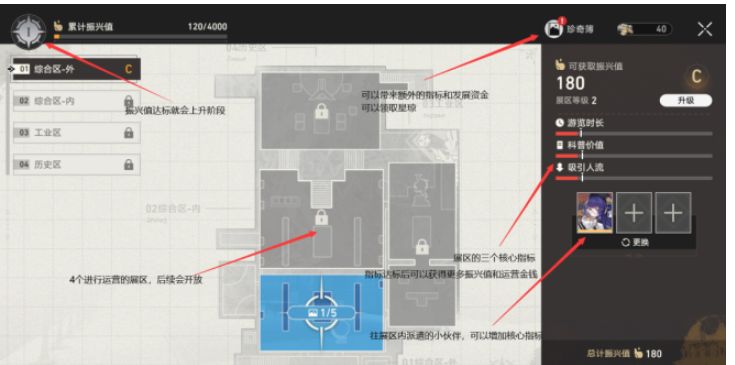 崩坏星穹铁道冬城博物珍奇簿怎么过 冬城博物珍奇簿任务攻略[多图]图片1
