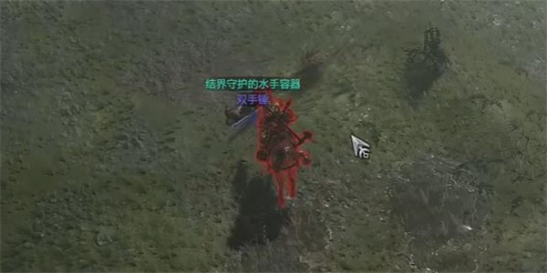 暗黑破坏神4纯净守护的水手怎么打？纯净守护的水手容器攻略分享[多图]图片1