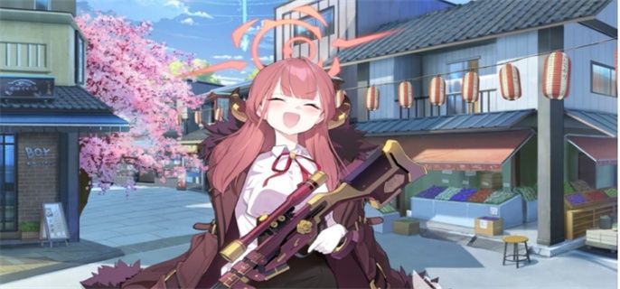 蔚蓝档案国服节奏榜大全 角色强度榜排行2023最新版[多图]图片3
