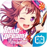 BanG Dream游戏