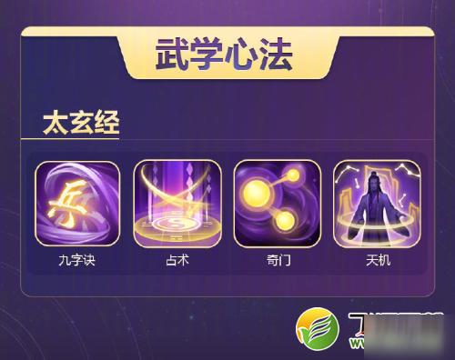 罗侯爵心法怎么搭配好
