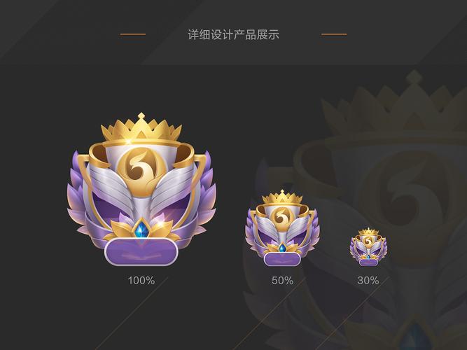 荣誉标志怎么加载