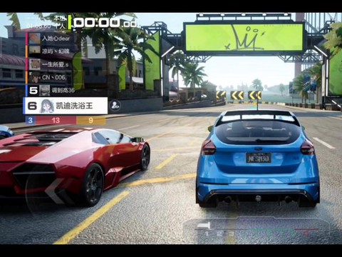 怎么重裝極品飛車online