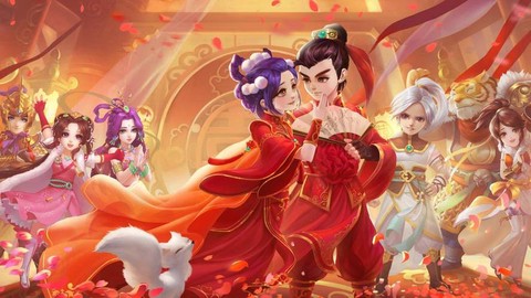 大话西游龙马怎么得到