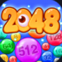 2048大师赛