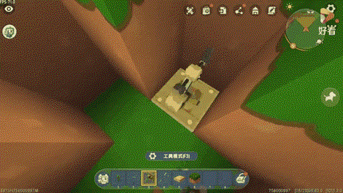 迷你世界中怎么防怪