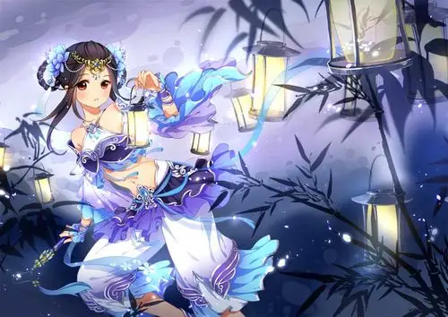 倩女幽魂画魂怎么点技能