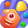 六角合消除