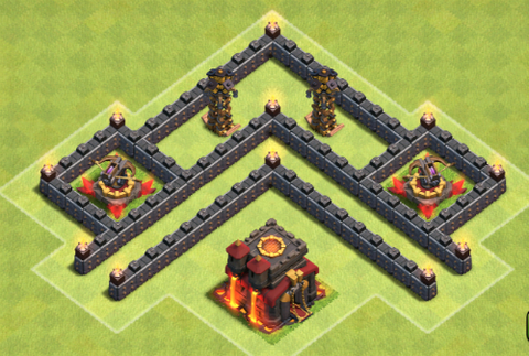 穿越火线手游怎么跳墙