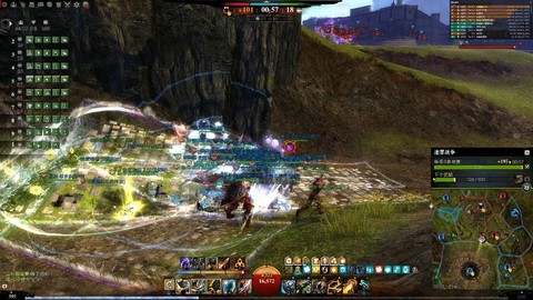 激战2迷雾怎么升级