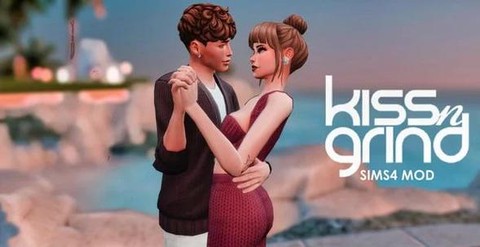 模拟人生4怎么开夜店