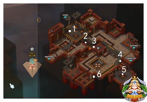 冒险岛2视距怎么拉远